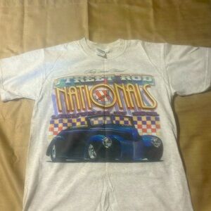 Vintage 32nd annual Street Rod Nationals